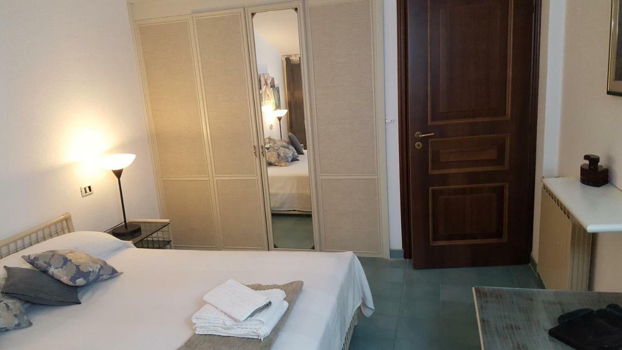 Inn Mansarda Francavilla di Sicilia Exterior foto